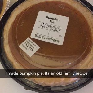 Meet your Posher, Brenda